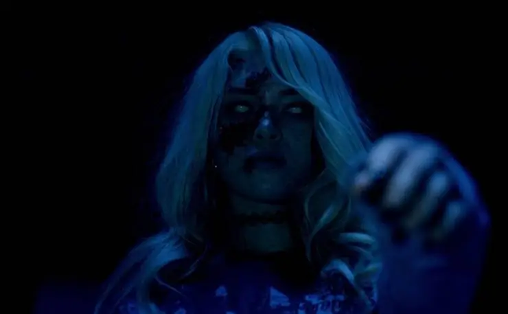 Городские легенды. Возвращение (2022) скачать торрент бесплатно Городские легенды. Возвращение (2022) фильм скачать торрент бесплатно