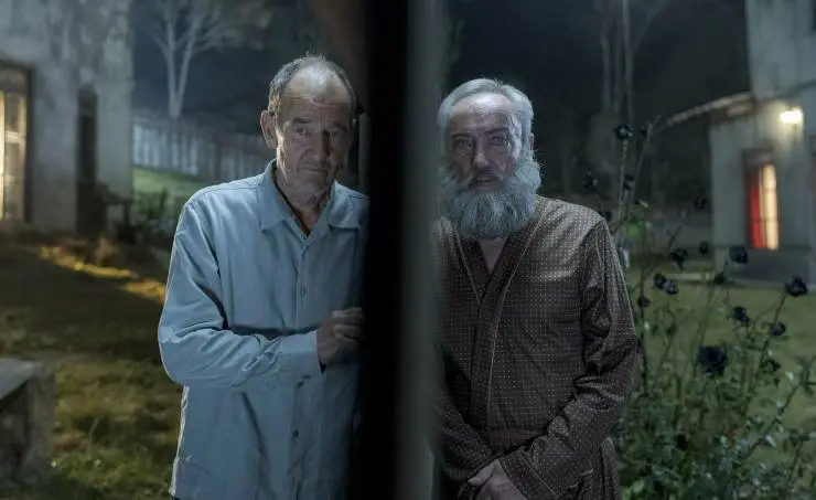 Мой сосед Адольф (2022) скачать торрент файл Мой сосед Адольф (2022) фильм скачать торрент файл