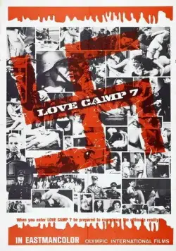 Лагерь любви 7 / Nazi Love Camp 7 (1969) фильм скачать через торрет бесплатно в хорошем качестве