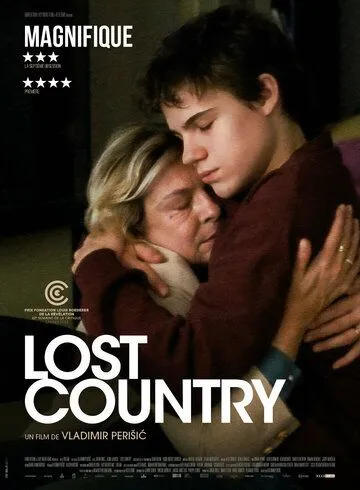Потерянная страна / Lost Country (2023) фильм скачать через торрет бесплатно в хорошем качестве