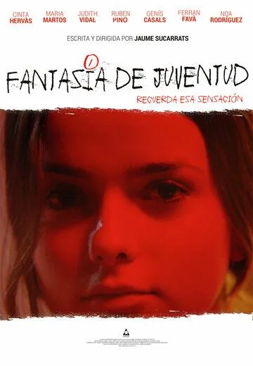 Fantasía de juventud (2020) фильм скачать через торрет бесплатно в хорошем качестве