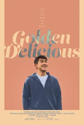 Голден Делишес / Golden Delicious (2022) фильм скачать через торрет бесплатно в хорошем качестве