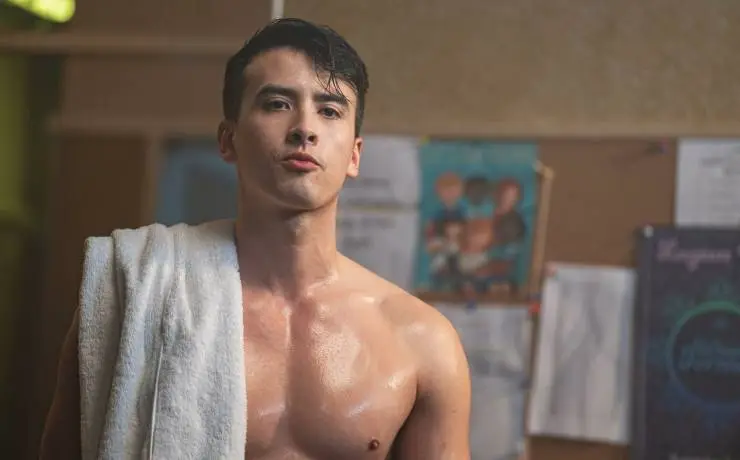 Голден Делишес (2022) скачать торрент файл Голден Делишес (2022) фильм скачать торрент файл