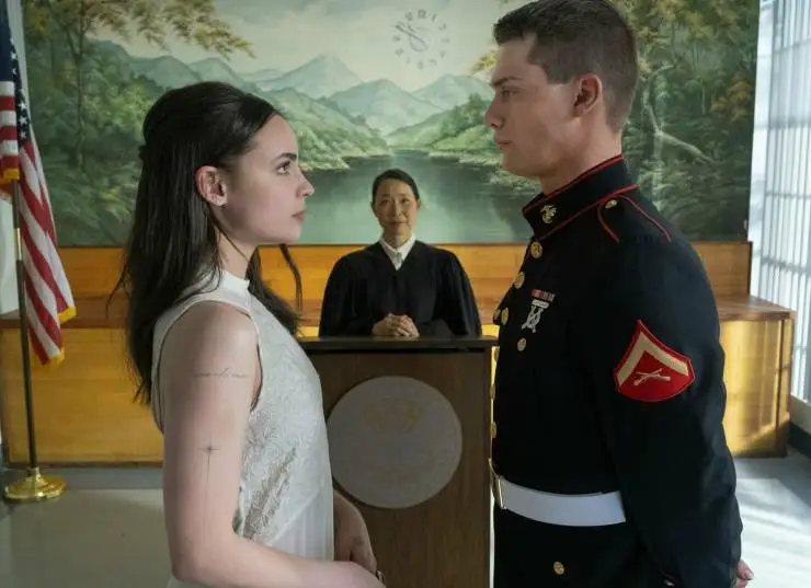 Пурпурные сердца (2022) в хорошем качестве скачать торрент файл Пурпурные сердца (2022) фильм в хорошем качестве скачать торрент файл