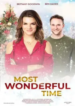 Самое удивительное время / Most Wonderful Time (2021) фильм скачать через торрет бесплатно в хорошем качестве