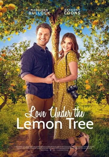 Любовь под лимонным деревом / Love Under the Lemon Tree (2022) фильм скачать через торрет бесплатно в хорошем качестве
