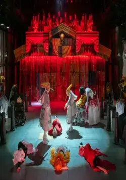 Театр в кино: Безумный ангел Пиноккио (2022) скачать торрент бесплатно Театр в кино: Безумный ангел Пиноккио (2022) фильм скачать торрент бесплатно