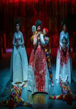 Театр в кино: Безумный ангел Пиноккио (2022) в хорошем качестве скачать торрент файл Театр в кино: Безумный ангел Пиноккио (2022) фильм в хорошем качестве скачать торрент файл