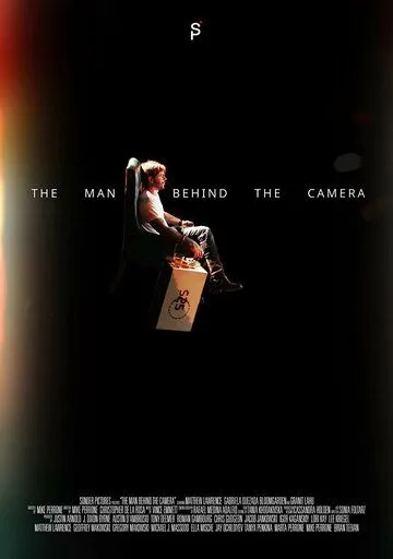 Человек за камерой / The Man Behind the Camera (2021) фильм скачать через торрет бесплатно в хорошем качестве