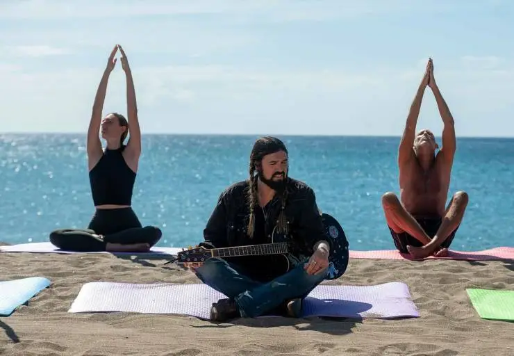 Рождество в раю (2022) в хорошем качестве скачать торрент файл Рождество в раю (2022) фильм в хорошем качестве скачать торрент файл