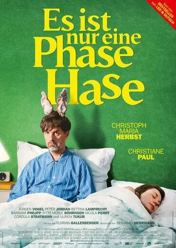 Просто такой период, зайка / Es ist nur eine Phase, Hase (2021) фильм скачать через торрет бесплатно в хорошем качестве
