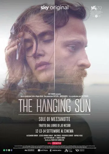 Висящее солнце / The Hanging Sun (2022) фильм скачать через торрет бесплатно в хорошем качестве