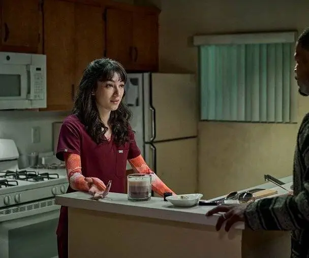 Дневная смена (2022) скачать торрент бесплатно Дневная смена (2022) фильм скачать торрент бесплатно