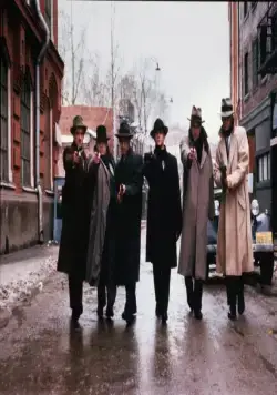 Убрать Голландца (1992) скачать торрент бесплатно Убрать Голландца (1992) фильм скачать торрент бесплатно