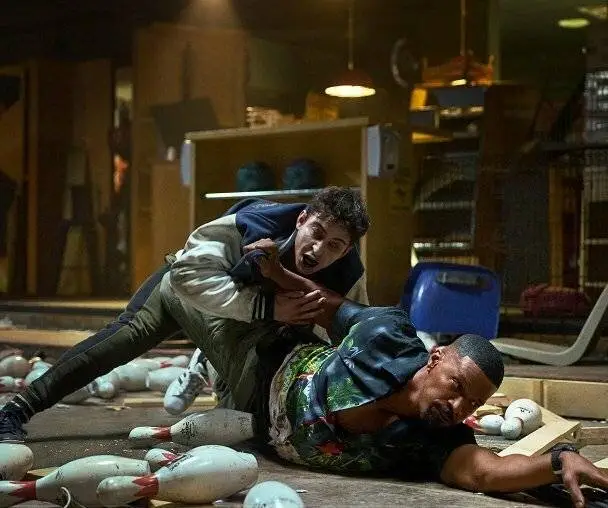 Дневная смена (2022) в хорошем качестве скачать торрент файл Дневная смена (2022) фильм в хорошем качестве скачать торрент файл