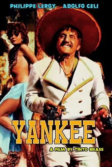 Янки / Yankee (1966) фильм скачать через торрет бесплатно в хорошем качестве