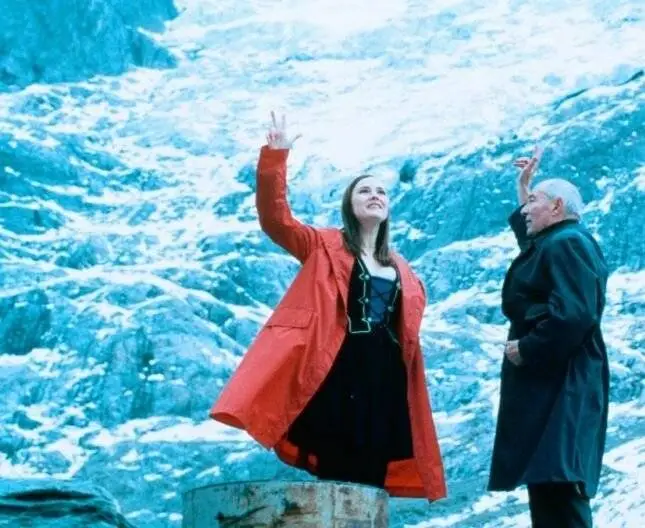 Березина, или Последние дни Швейцарии (1999) в хорошем качестве скачать торрент файл Березина, или Последние дни Швейцарии (1999) фильм в хорошем качестве скачать торрент файл