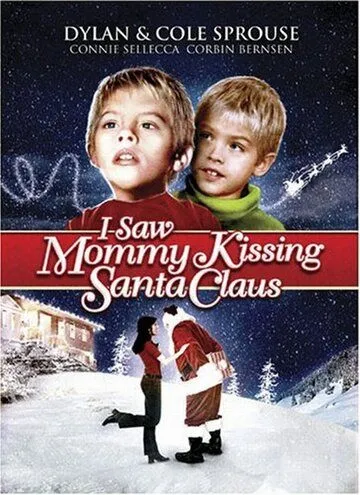 Я видел, как мама целовала Санта Клауса / I Saw Mommy Kissing Santa Claus (2001) фильм скачать через торрет бесплатно в хорошем качестве