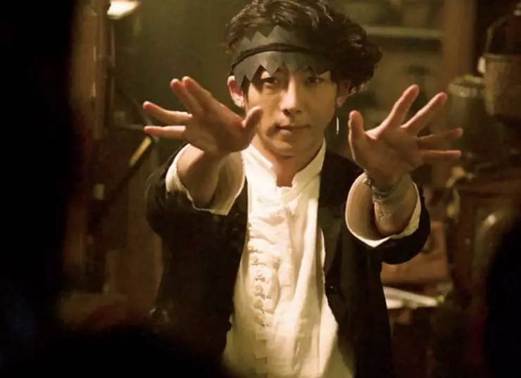 Рохан Кисибэ в Лувре (2023) скачать торрент бесплатно Рохан Кисибэ в Лувре (2023) фильм скачать торрент бесплатно