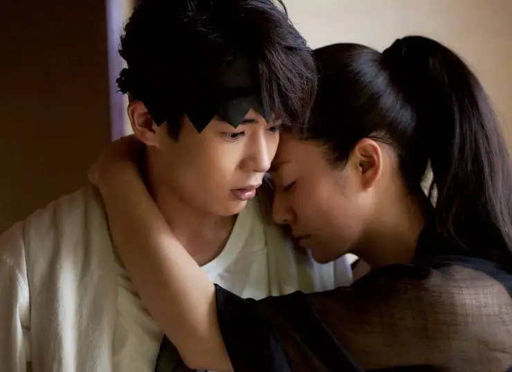 Рохан Кисибэ в Лувре (2023) в хорошем качестве скачать торрент файл Рохан Кисибэ в Лувре (2023) фильм в хорошем качестве скачать торрент файл