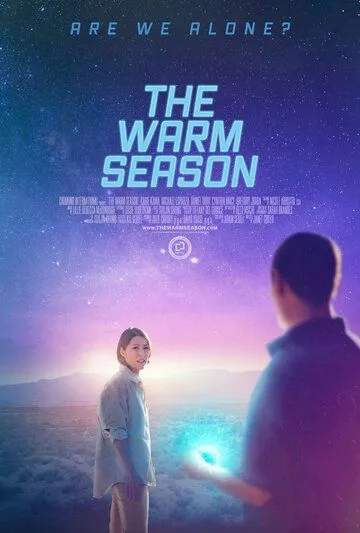 Тёплое время года / The Warm Season (2023) фильм скачать через торрет бесплатно в хорошем качестве