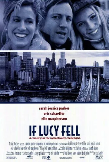 Если Люси упадет / If Lucy Fell (1996) фильм скачать через торрет бесплатно в хорошем качестве