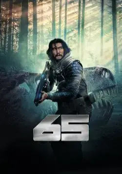 65 / Sixty-five (2023) фильм скачать через торрет бесплатно в хорошем качестве