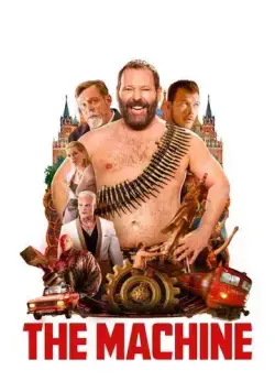 Машина / The Machine (2023) фильм скачать через торрет бесплатно в хорошем качестве