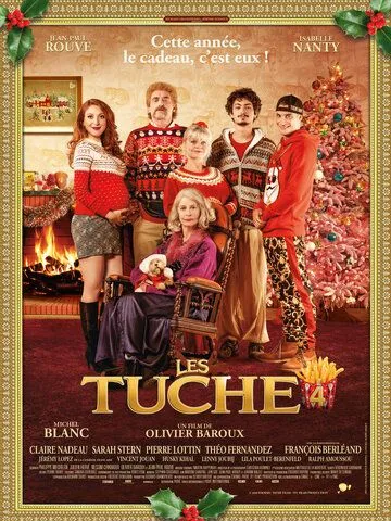 100 миллионов евро 4 / Les Tuche 4 (2021) фильм скачать через торрет бесплатно в хорошем качестве