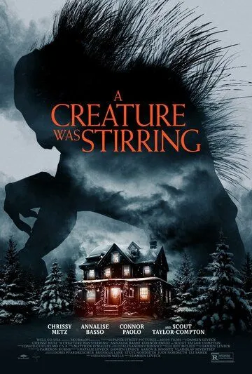 Существо зашевелилось / A Creature Was Stirring (2023) фильм скачать через торрет бесплатно в хорошем качестве