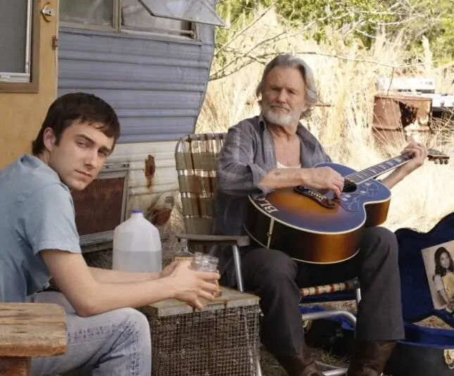 Провинция ночи (2010) в хорошем качестве скачать торрент файл Провинция ночи (2010) фильм в хорошем качестве скачать торрент файл