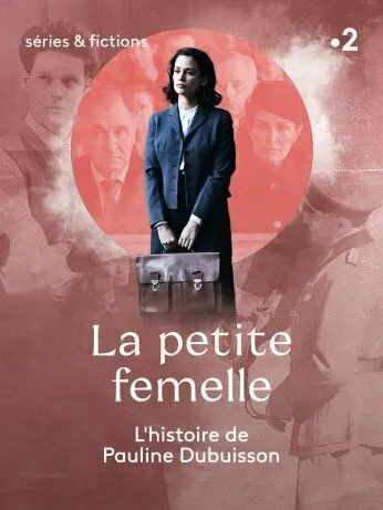Маленькая самка / La Petite Femelle (2021) фильм скачать через торрет бесплатно в хорошем качестве