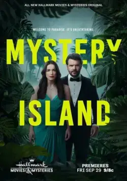 Остров Загадок / Mystery Island (2023) фильм скачать через торрет бесплатно в хорошем качестве