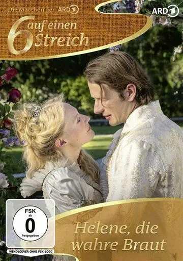 Настоящая невеста / Helene, die wahre Braut (2020) фильм скачать через торрет бесплатно в хорошем качестве