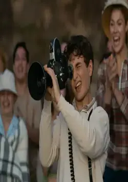 Фабельманы (2022) скачать торрент бесплатно Фабельманы (2022) фильм скачать торрент бесплатно