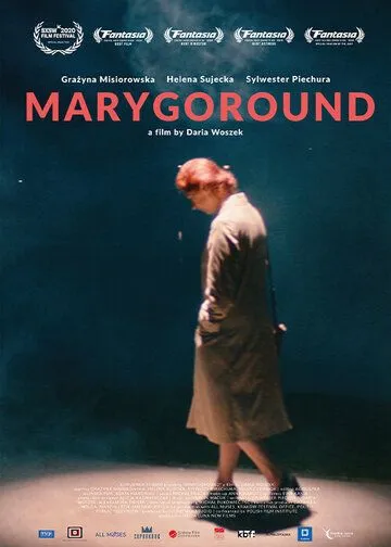 Марийки / Maryjki (2020) фильм скачать через торрет бесплатно в хорошем качестве