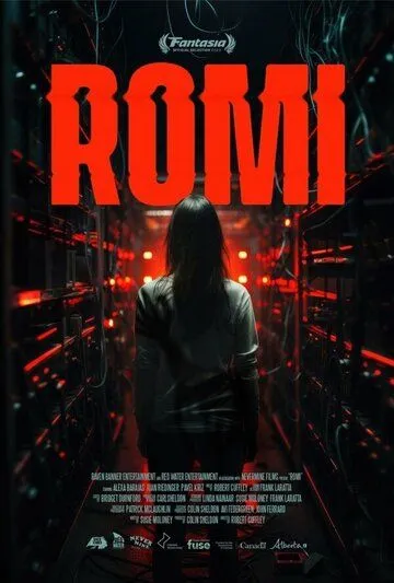 Роми / Romi (2023) фильм скачать через торрет бесплатно в хорошем качестве