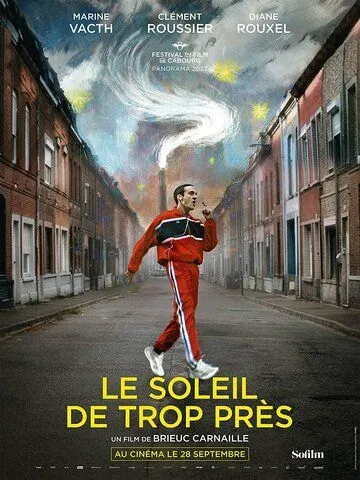 Слишком близко к Солнцу / Le soleil de trop près (2022) фильм скачать через торрет бесплатно в хорошем качестве