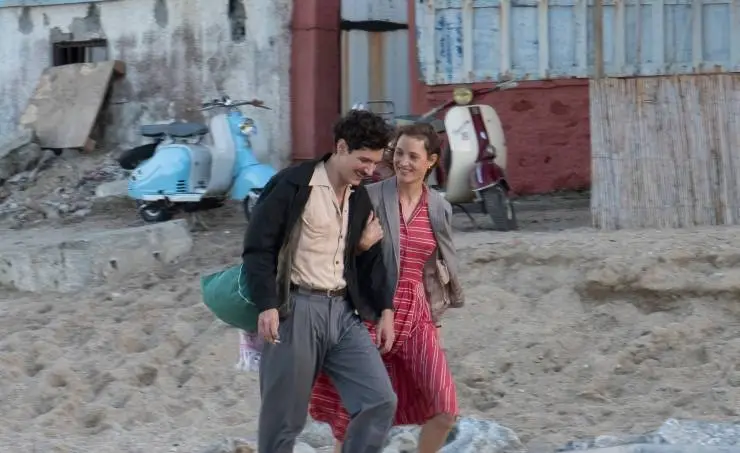 De nos frères blessés (2020) скачать торрент файл De nos frères blessés (2020) фильм скачать торрент файл