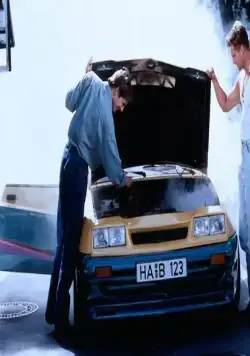 Рискованные гонки (1991) скачать торрент бесплатно Рискованные гонки (1991) фильм скачать торрент бесплатно