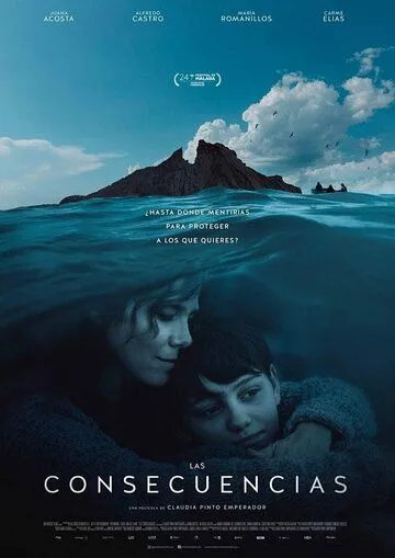 Последствия / Las Consecuencias (2021) фильм скачать через торрет бесплатно в хорошем качестве