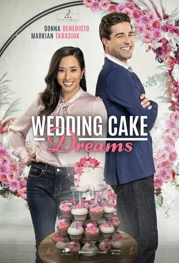 Торт на сон грядущий / Wedding Cake Dreams (2021) фильм скачать через торрет бесплатно в хорошем качестве