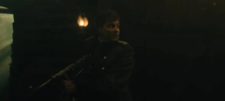 Блиндаж (2024) в хорошем качестве скачать торрент файл Блиндаж (2024) фильм в хорошем качестве скачать торрент файл