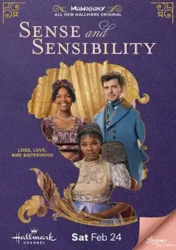 Разум и чувство / Sense & Sensibility (2024) фильм скачать через торрет бесплатно в хорошем качестве