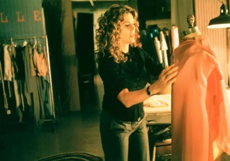 Парфюм (2001) скачать торрент файл Парфюм (2001) фильм скачать торрент файл