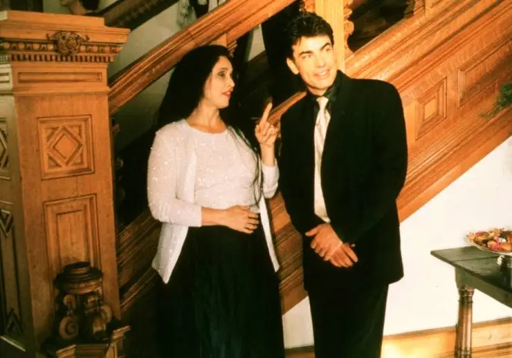 Парфюм (2001) в хорошем качестве скачать торрент файл Парфюм (2001) фильм в хорошем качестве скачать торрент файл