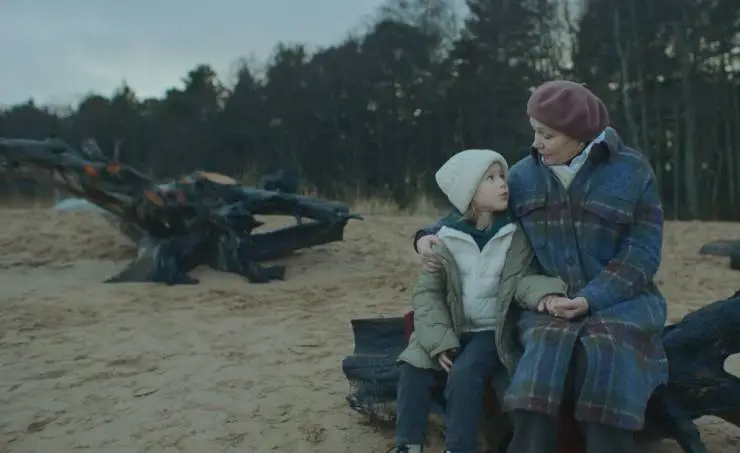 Обещания (2021) скачать торрент бесплатно Обещания (2021) фильм скачать торрент бесплатно