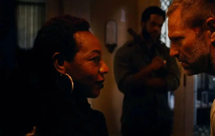 Грохот сквозь тьму (2023) скачать торрент бесплатно Грохот сквозь тьму (2023) фильм скачать торрент бесплатно