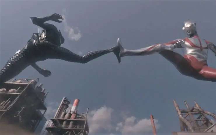 Новый Ультрамен (2022) скачать торрент файл Новый Ультрамен (2022) фильм скачать торрент файл