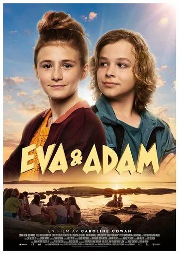 Eva & Adam (2021) фильм скачать через торрет бесплатно в хорошем качестве